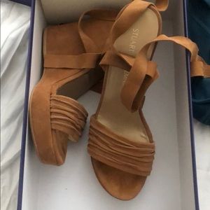Stuart Weitzman Sandals